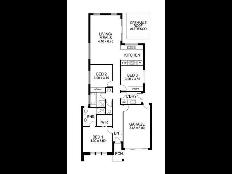 2A 2B & 2C Gilmore Crescent, Morphettville SA 5043