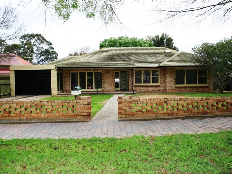 120 Edward Street, Clarence Gardens SA 5039