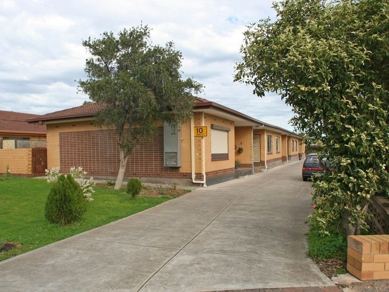 3/54 Cashel Street, St Marys SA 5042