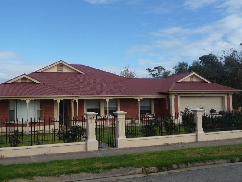 2 Willoughby Avenue, Glengowrie SA 5044