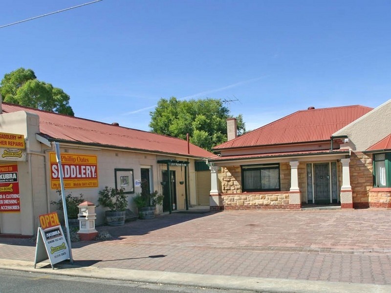 439-441 Cross Road, Edwardstown SA 5039