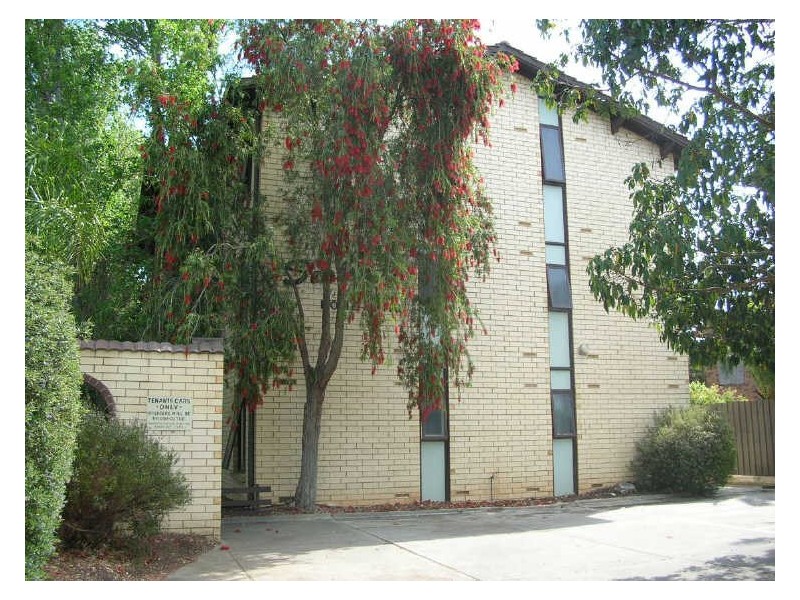 31/3 Ferguson Street, Glenelg North SA 5045