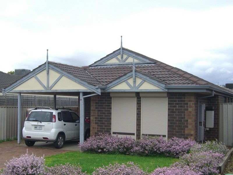 24 Baume Circuit, Old Reynella SA 5161