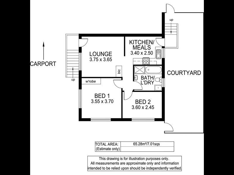 1/267 Belair Road, Torrens Park SA 5062