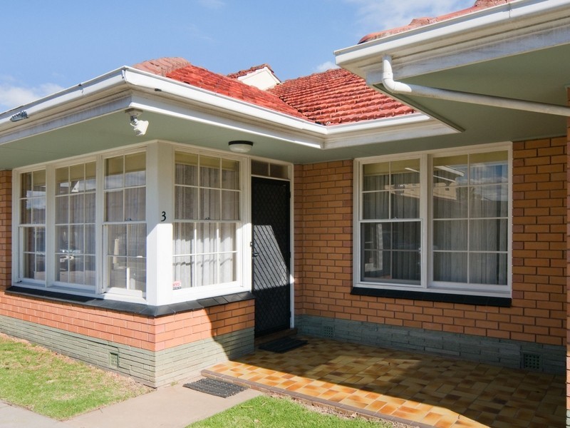 3/26 Partridge Street, Glenelg SA 5045