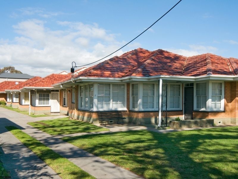 3/26 Partridge Street, Glenelg SA 5045