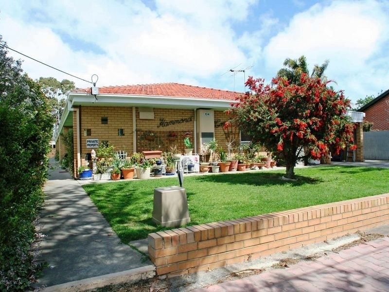 1/104 Augusta Street, Glenelg East SA 5045