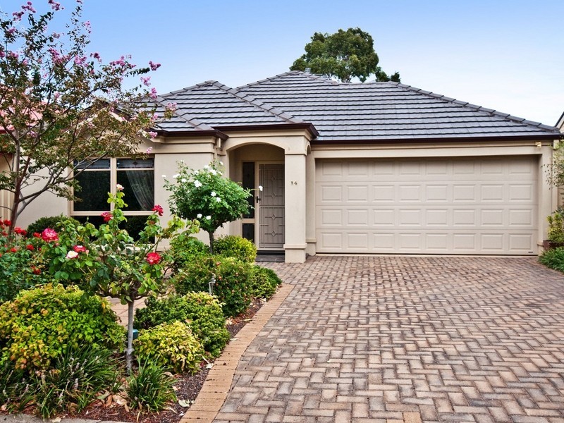 14 Oraston Avenue, Brighton SA 5048