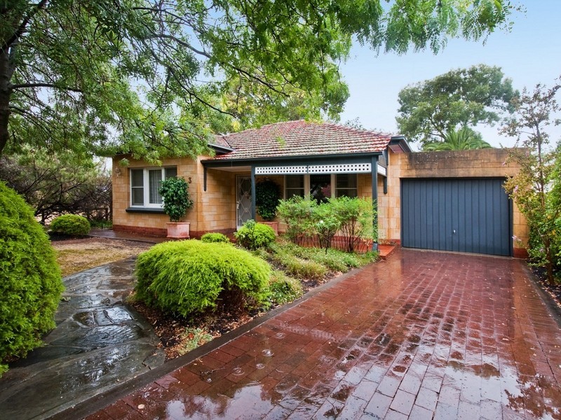 3 Melanto Terrace, Marion SA 5043