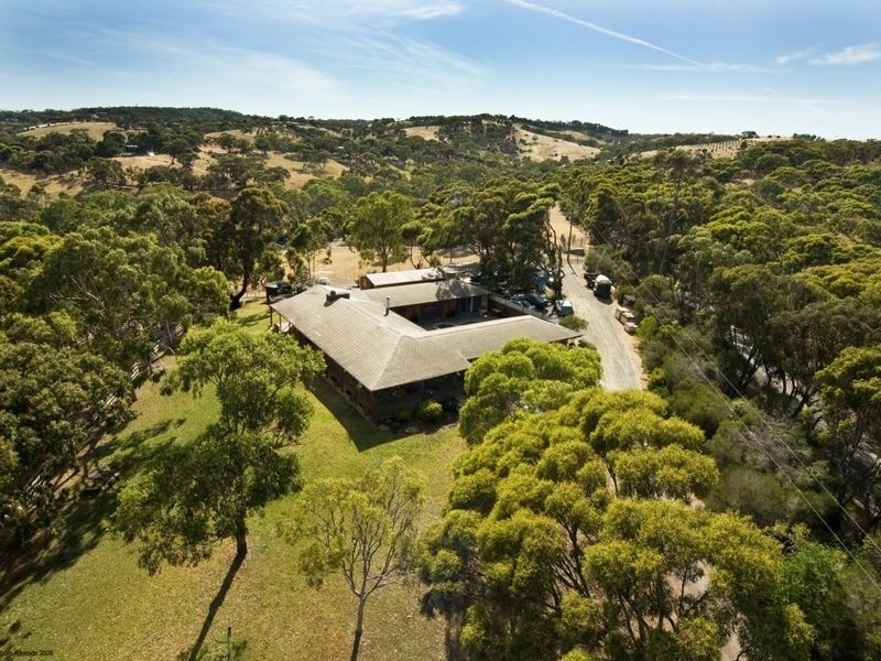 70 Kellys Road, Onkaparinga Hills SA 5163