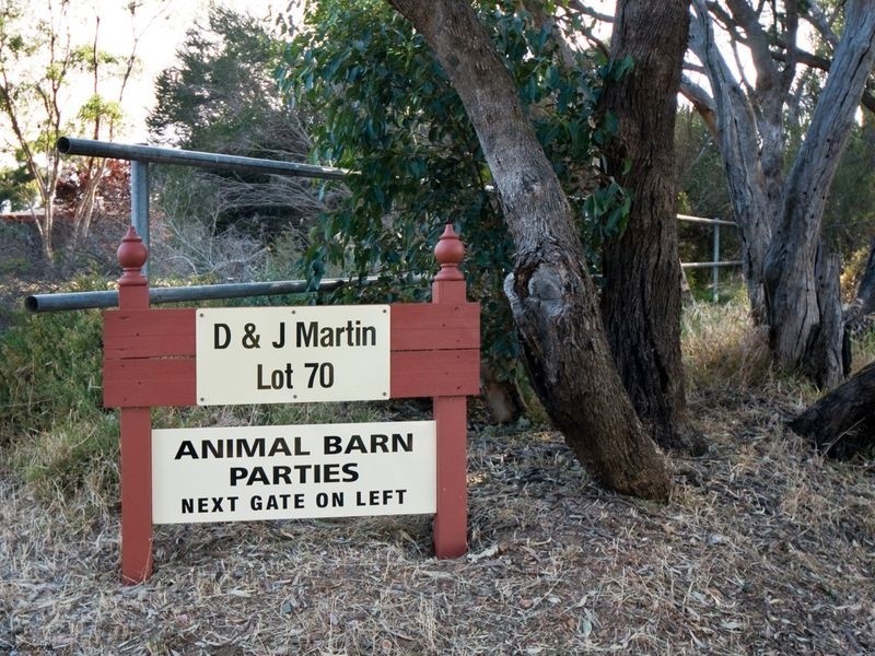 70 Kellys Road, Onkaparinga Hills SA 5163