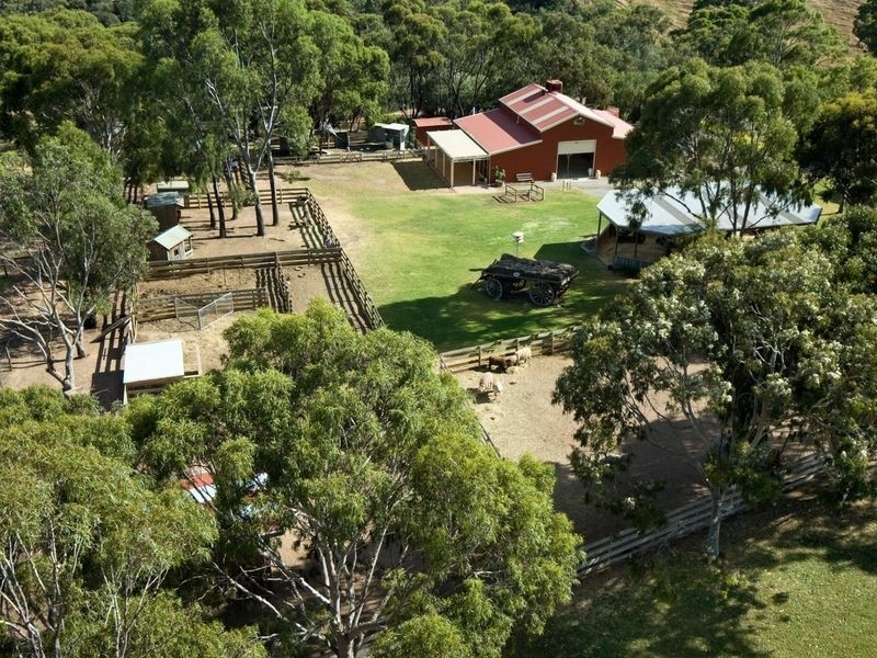 70 Kellys Road, Onkaparinga Hills SA 5163