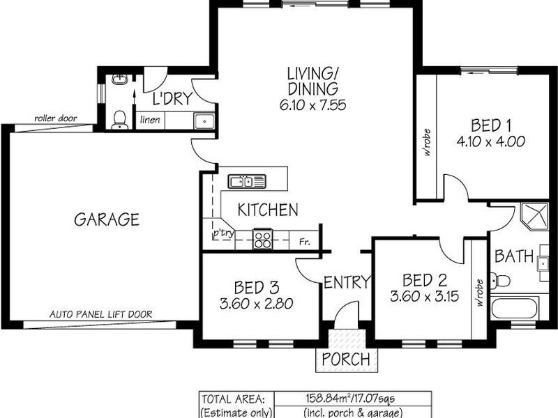 18-18A-18B Keynes Avenue, Warradale SA 5046