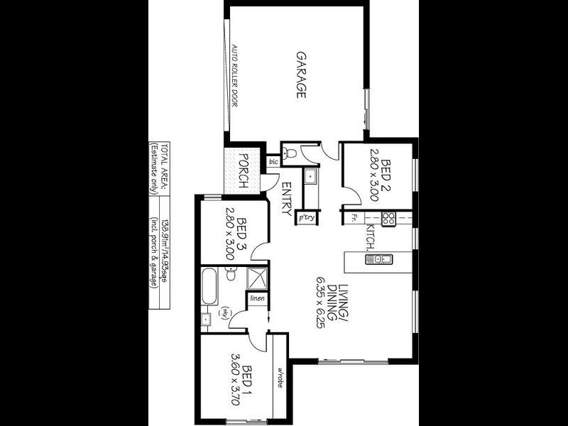 18-18A-18B Keynes Avenue, Warradale SA 5046