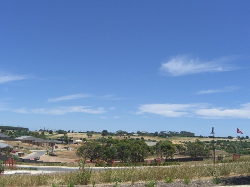 Lot 111 Bishop Mews, Flagstaff Hill SA 5159