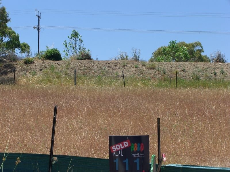 Lot 111 Bishop Mews, Flagstaff Hill SA 5159