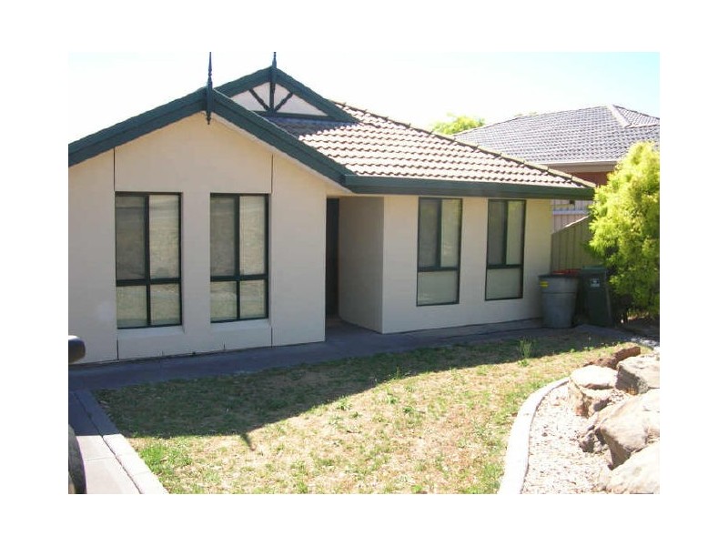 64 Sir James Hardy Way, Woodcroft SA 5162