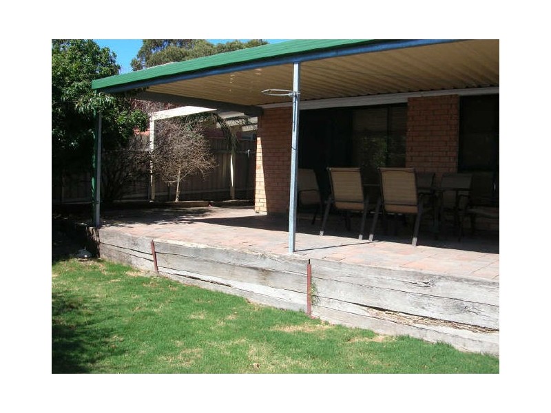 64 Sir James Hardy Way, Woodcroft SA 5162