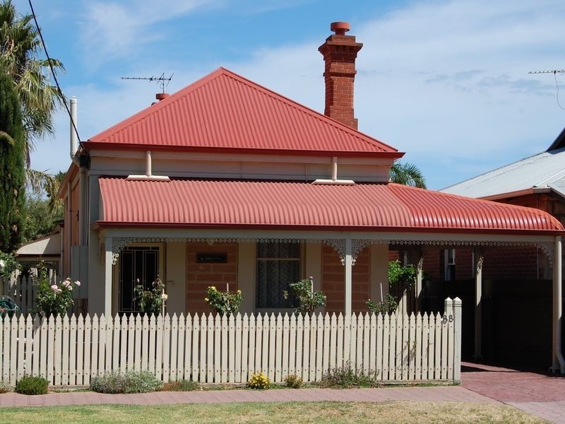 88 Broadway, Glenelg South SA 5045