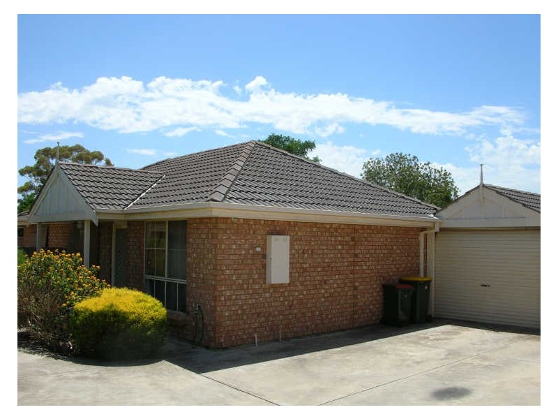 3/27 Fifth Avenue, Ascot Park SA 5043