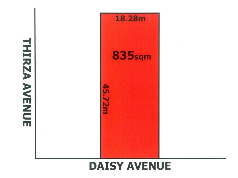 25 Daisy Avenue, Mitchell Park SA 5043