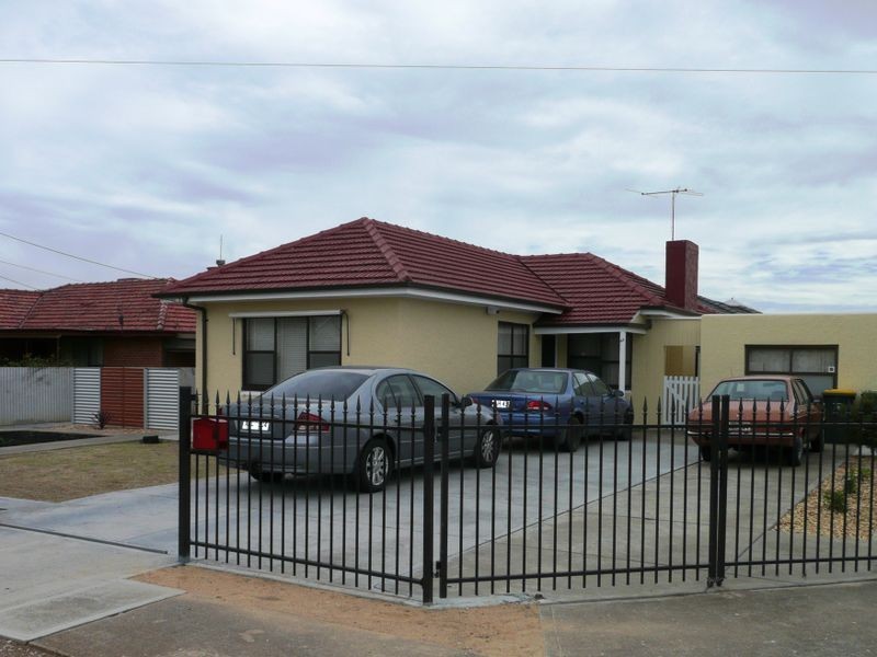 65 Norrie Avenue, Clovelly Park SA 5042