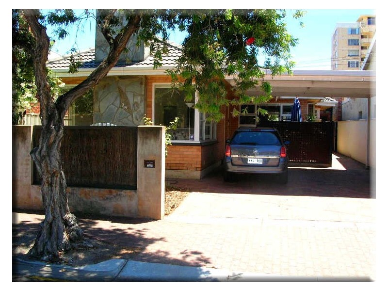 1/29 Sussex Street, Glenelg SA 5045