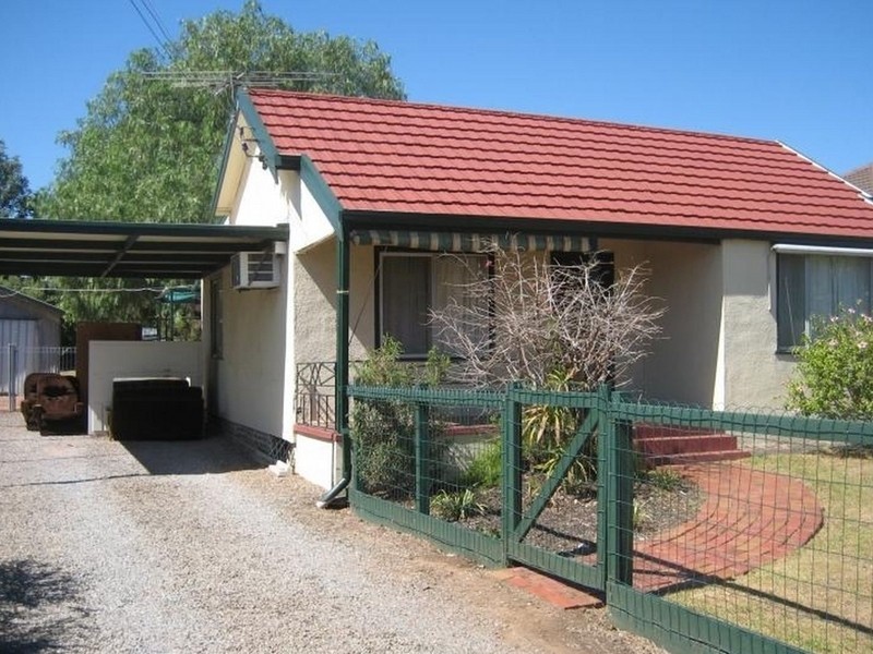 1 Edison Road, Bedford Park SA 5042