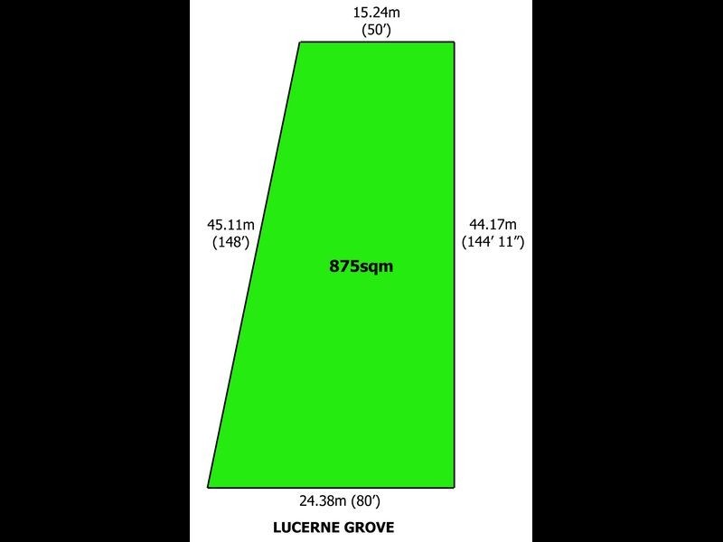 1 Lucerne Grove, Findon SA 5023