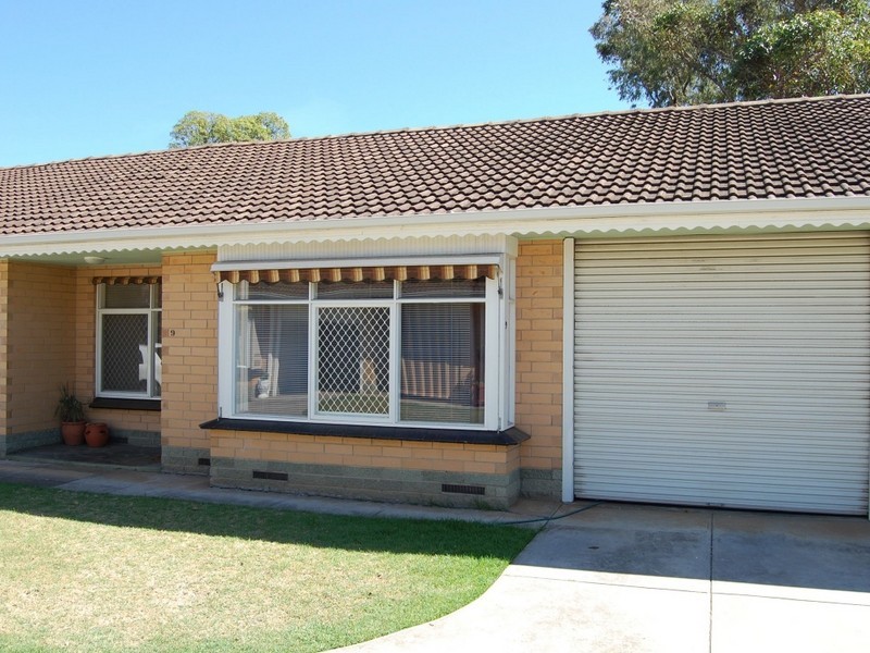 9/15 Dawson Street, Fullarton SA 5063