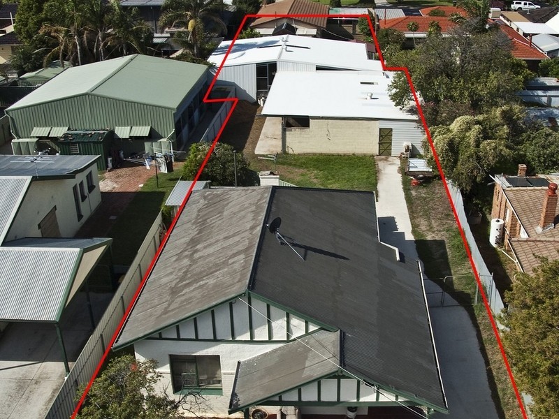 14 Ellis Avenue, Morphettville SA 5043