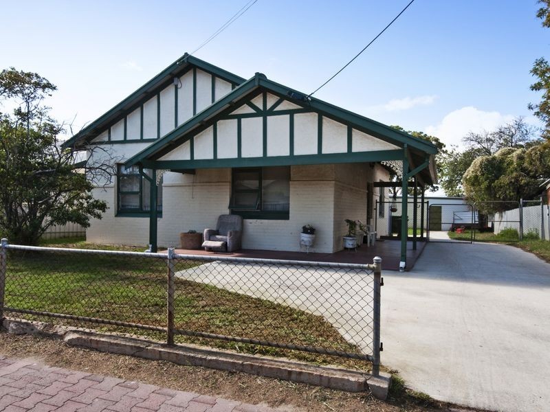 14 Ellis Avenue, Morphettville SA 5043