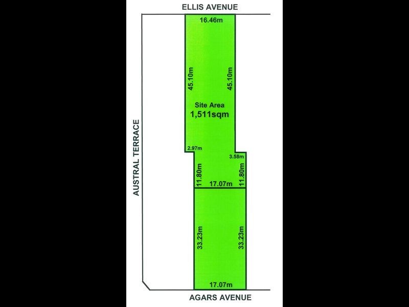 14 Ellis Avenue, Morphettville SA 5043