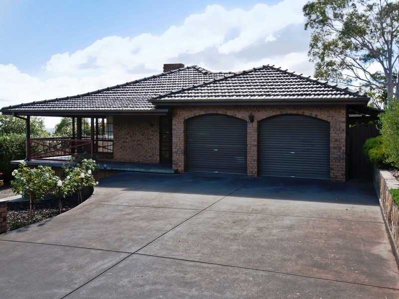 40 Highland Drive, Bellevue Heights SA 5050