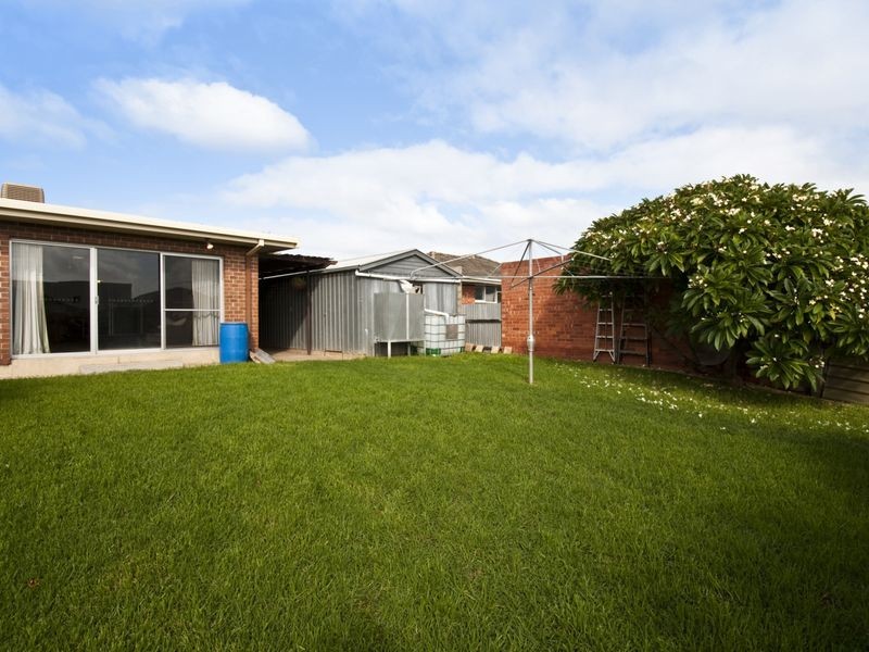 18 Tilbrook Crescent, South Brighton SA 5048