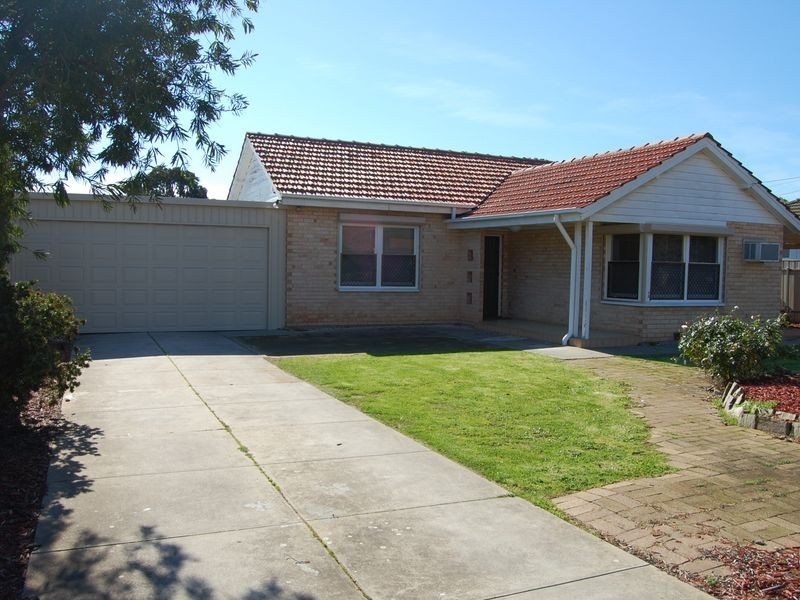 19 Seymour Tce, Ascot Park SA 5043