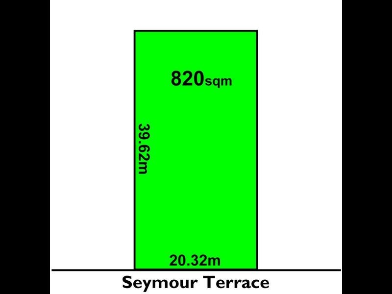 19 Seymour Tce, Ascot Park SA 5043
