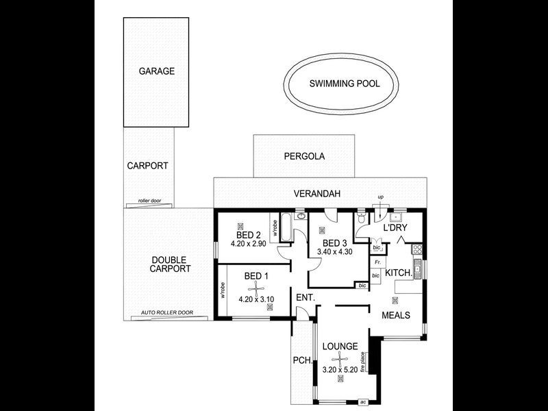 19 Seymour Tce, Ascot Park SA 5043
