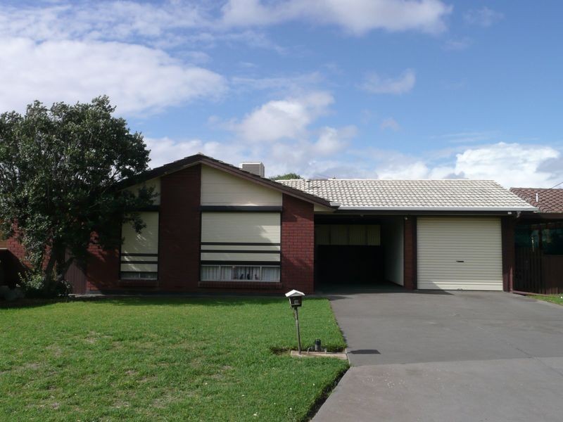 18 Corvette Road, Seaford SA 5169