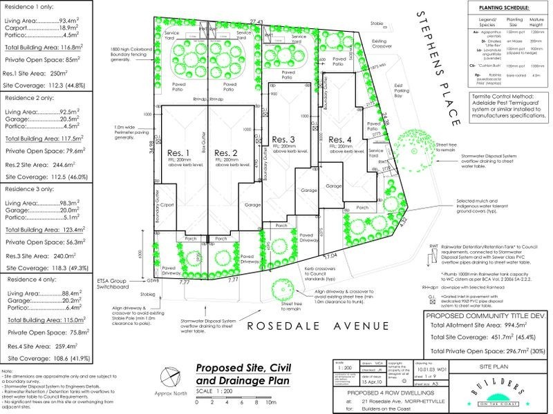 25 Rosedale Avenue, Morphettville SA 5043