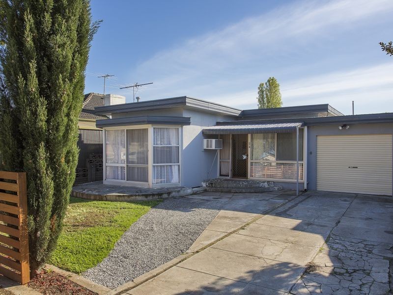 35 Seymour Terrace, Ascot Park SA 5043