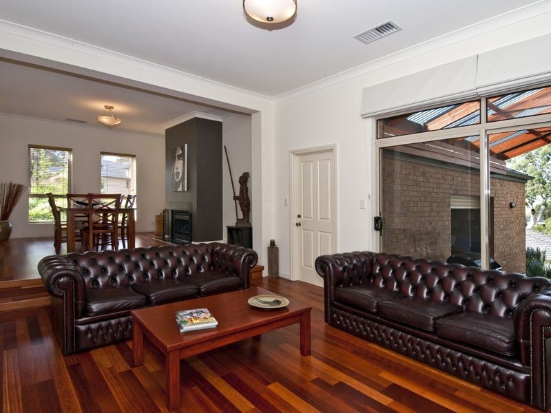 4 Craigburn Farm Circuit, Craigburn Farm SA 5051