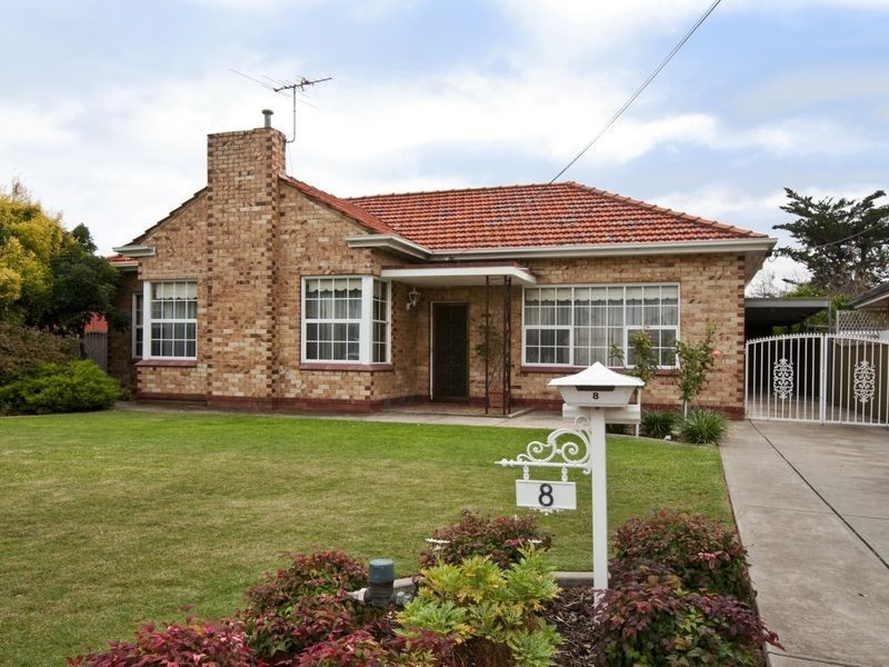 8 Brooklyn Avenue, Glenelg North SA 5045