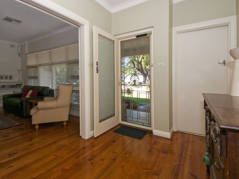 4 Francis Street, Clarence Park SA 5034