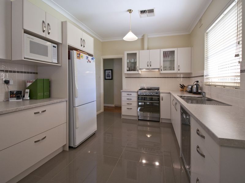 4 Francis Street, Clarence Park SA 5034