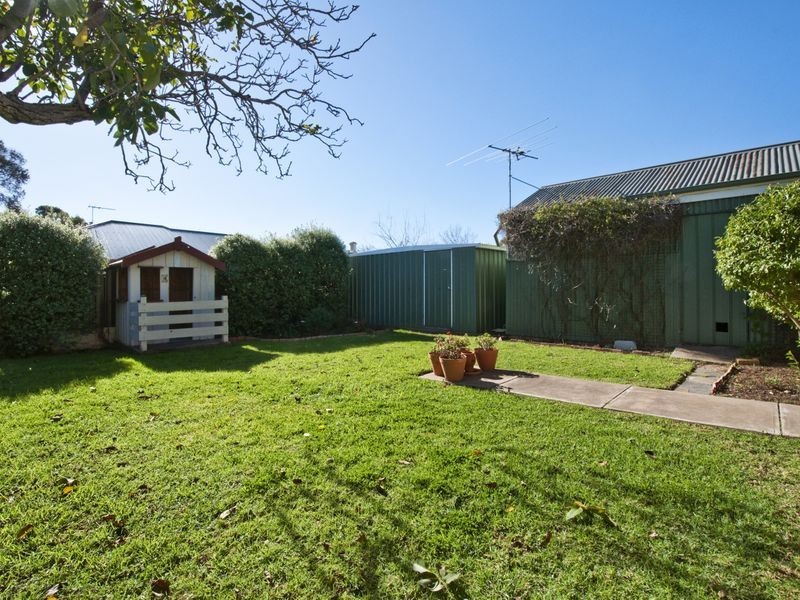 4 Francis Street, Clarence Park SA 5034