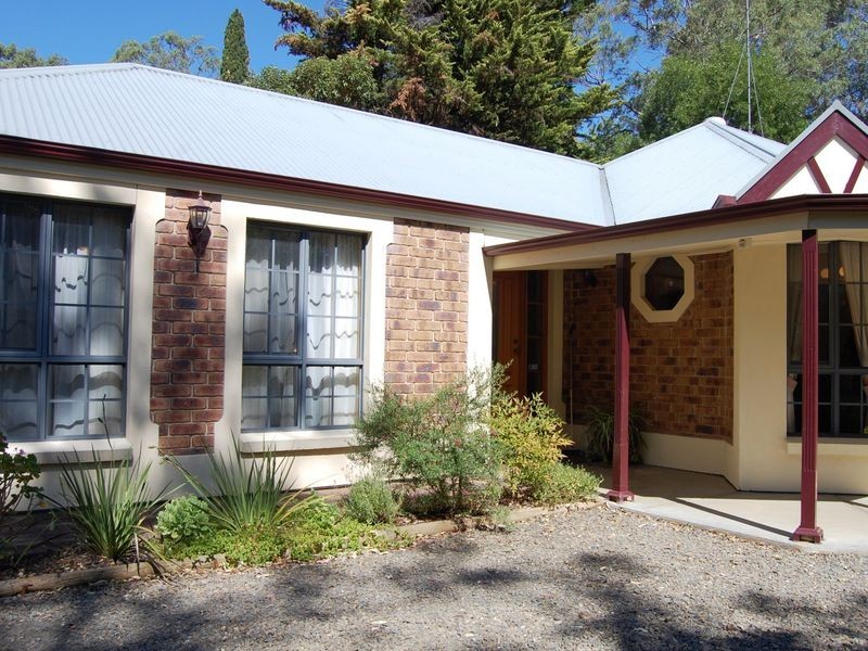16 Cedar Avenue, Blackwood SA 5051