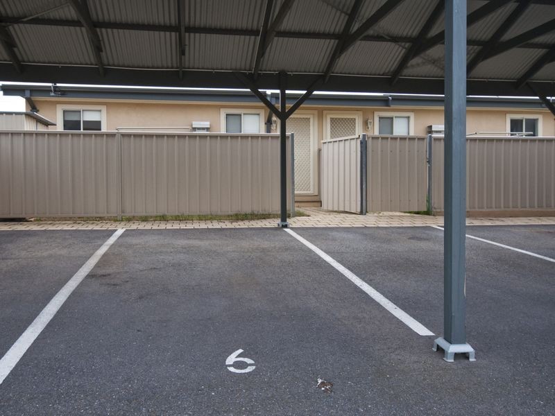 6/374 A Grange Road, Kidman Park SA 5025