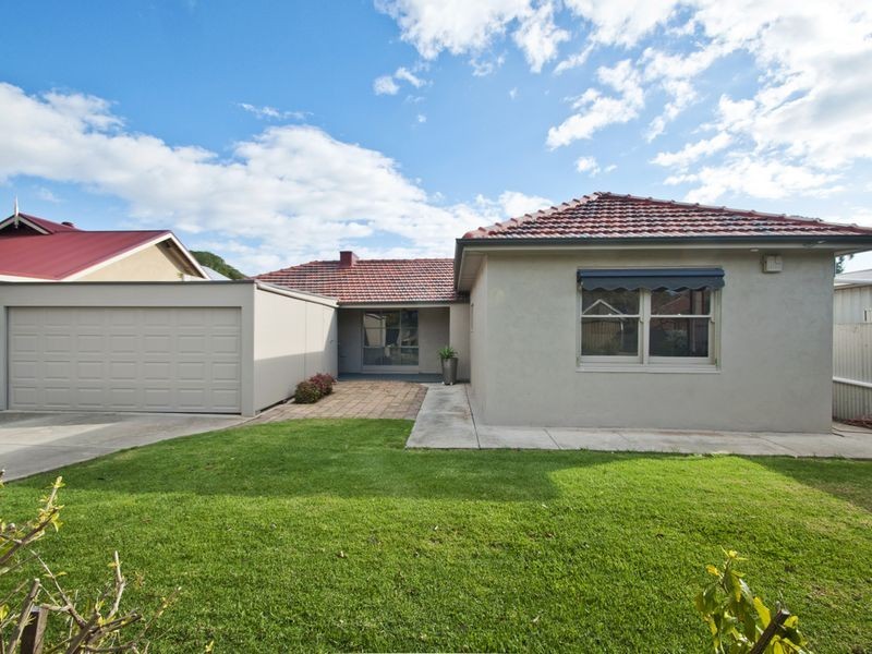 12 Eucla Avenue, Warradale SA 5046