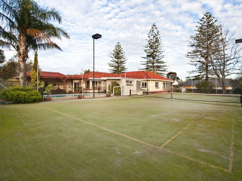 23-25 Sandison Terrace, Glenelg North SA 5045